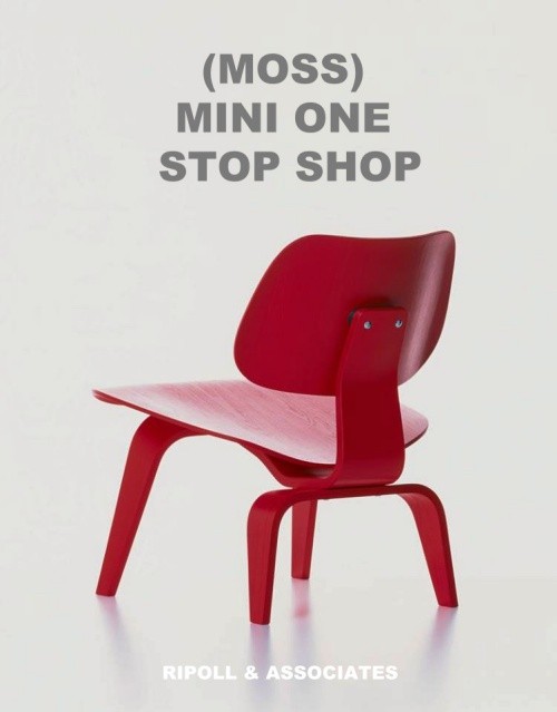 Mini One Stop Shop (MOSS)